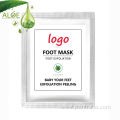 Foot Peeling Pedicure Peels Dry Cracked mask